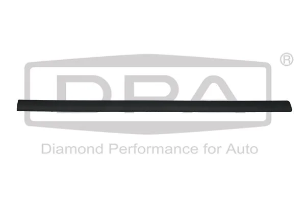 Trim/Protection Strip, door DPA 88530878602