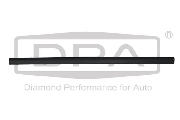 Trim/Protection Strip, door DPA 88530878702