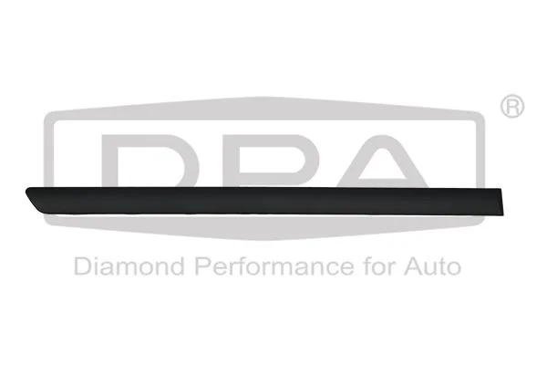 Trim/Protection Strip, door DPA 88530878902
