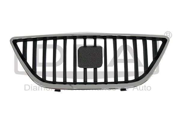 Grelha de Ventilação, para-choques DPA 88530913502