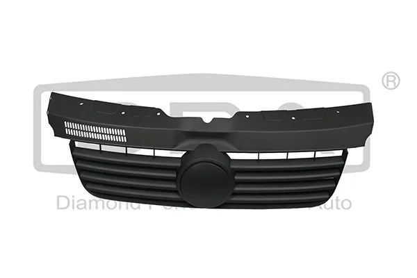 Grelha de Ventilação, para-choques DPA 88530941502