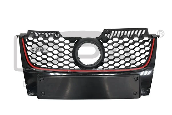 Grelha de Ventilação, para-choques DPA 88531176902