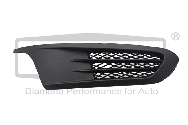 Grelha de Ventilação, para-choques DPA 88531177402