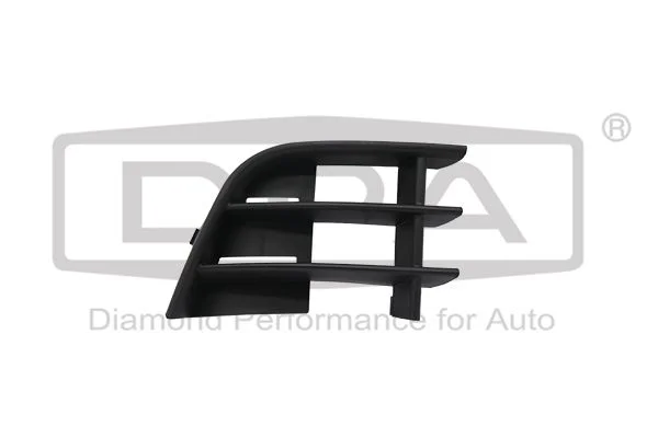 Grelha de Ventilação, para-choques DPA 88531195602