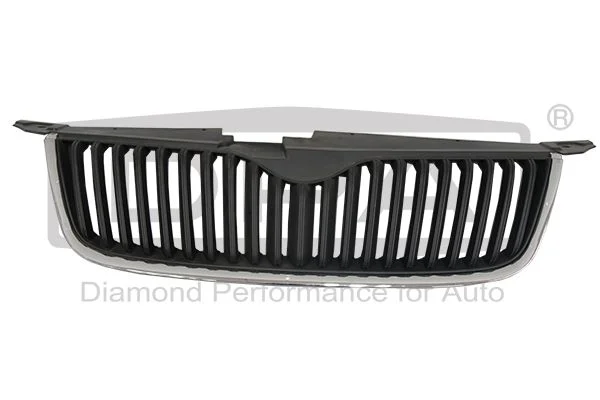 Grelha de Ventilação, para-choques DPA 88531238402