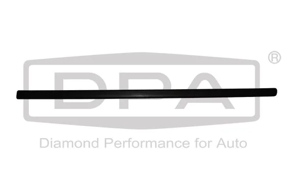 Trim/Protection Strip, door DPA 88531289502