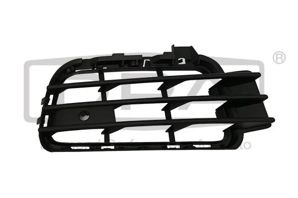 Grelha de Ventilação, para-choques DPA 88531328502