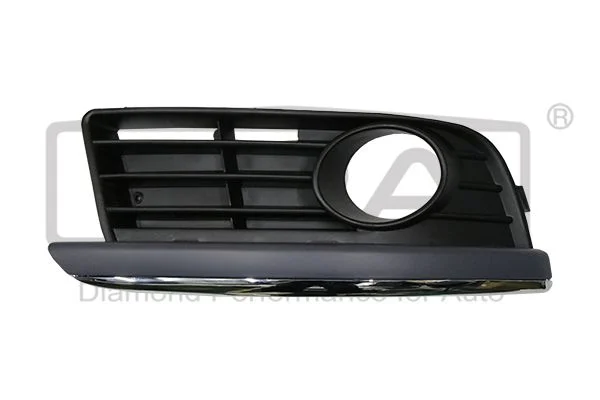 Grelha de Ventilação, para-choques DPA 88531436502