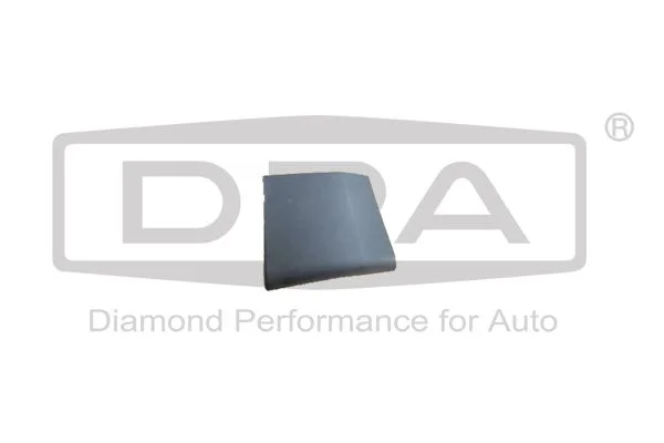 Trim/Protection Strip, bumper DPA 88531532102