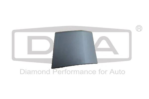 Trim/Protection Strip, bumper DPA 88531532202