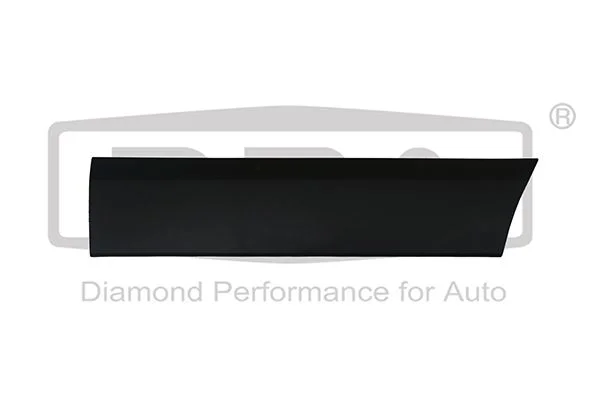 Trim/Protection Strip, door DPA 88531532602