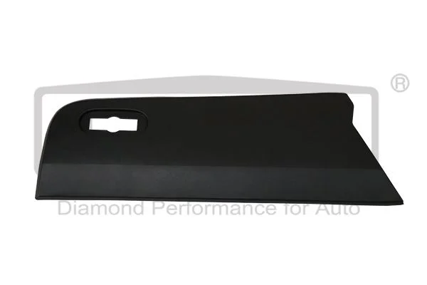 Trim/Protection Strip, door DPA 88531533102
