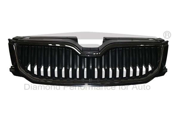 Grelha de Ventilação, para-choques DPA 88531538702