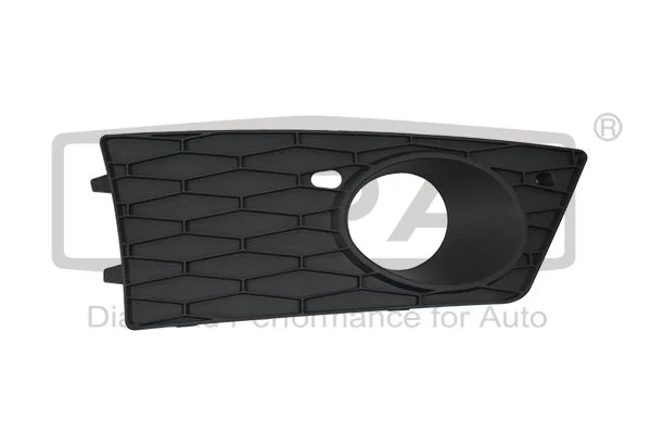 Ventilation Grille, bumper dpa 88531564402
