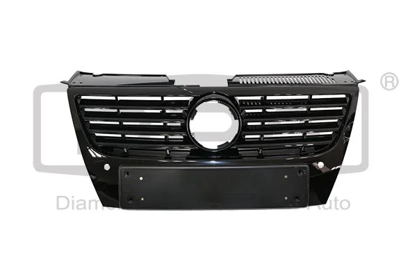 Grelha de Ventilação, para-choques DPA 88531773402