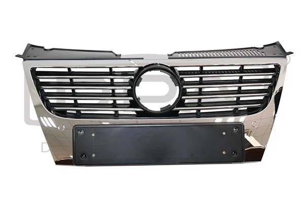 Grelha de Ventilação, para-choques DPA 88531773502