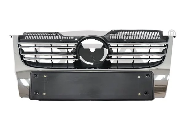 Grelha de Ventilação, para-choques DPA 88531786202