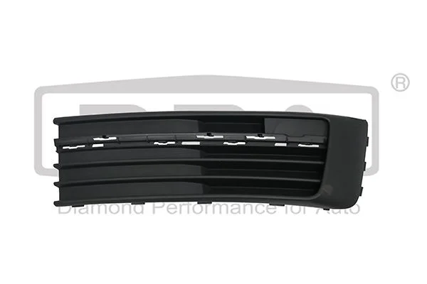 Trim/Protection Strip, bumper DPA 88531791302