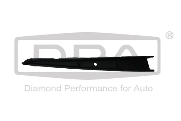 Trim/Protection Strip, bumper DPA 88531794602