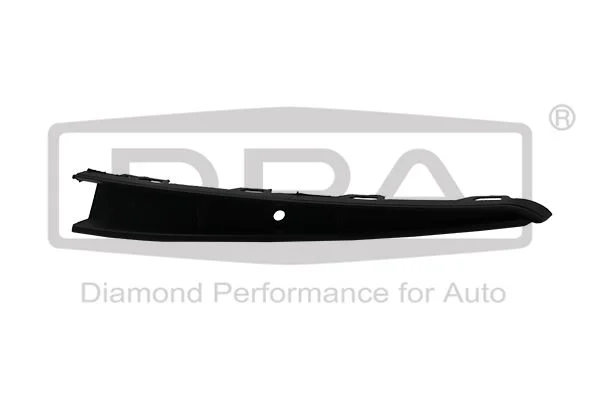 Trim/Protection Strip, bumper DPA 88531794702