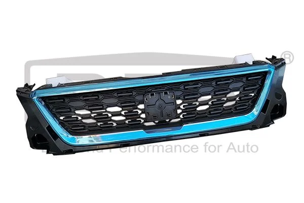Grelha de Ventilação, para-choques DPA 88531798402