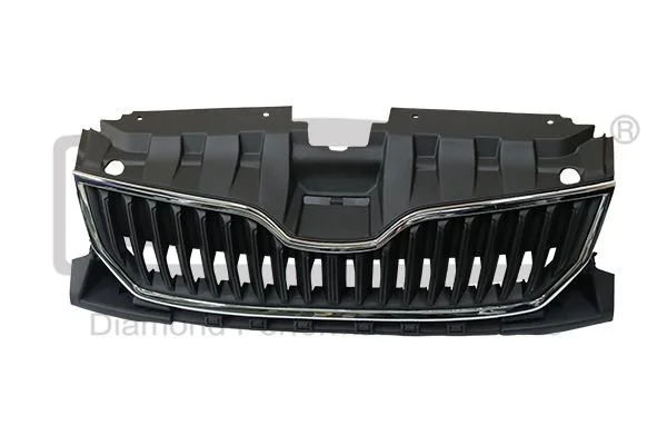 Grelha de Ventilação, para-choques DPA 88531799002
