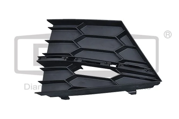 Grelha de Ventilação, para-choques DPA 88531799602