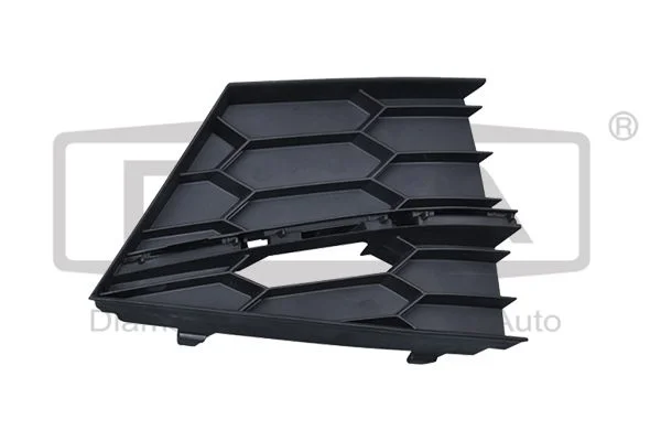 Grelha de Ventilação, para-choques DPA 88531799702