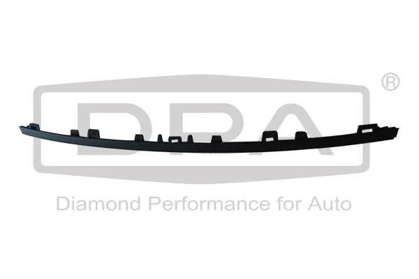 Trim/Protection Strip, bumper DPA 88531800002
