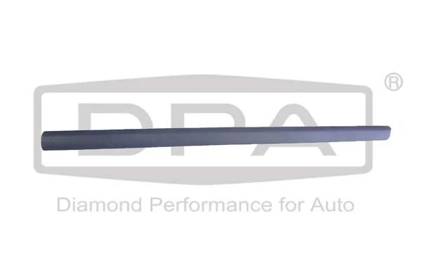 Trim/Protection Strip, door DPA 88531803902