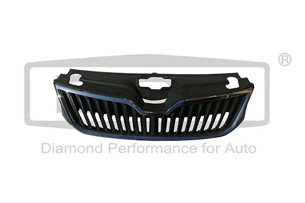 Grelha de Ventilação, para-choques DPA 88531807602