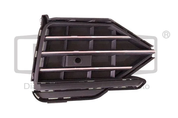 Grelha de Ventilação, para-choques DPA 88531811902