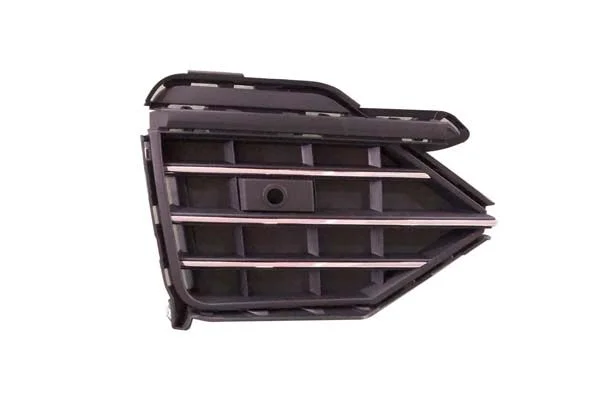 Grelha de Ventilação, para-choques DPA 88531812002