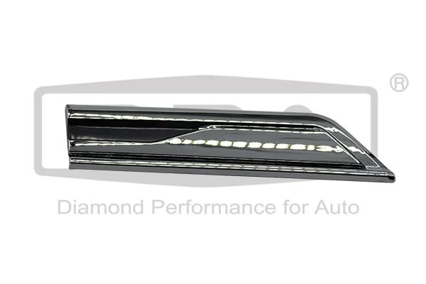 Trim/Protection Strip, wing DPA 88531813202