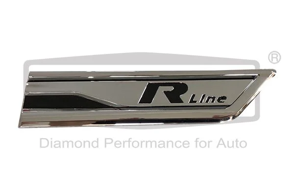 Trim/Protection Strip, wing DPA 88531815402