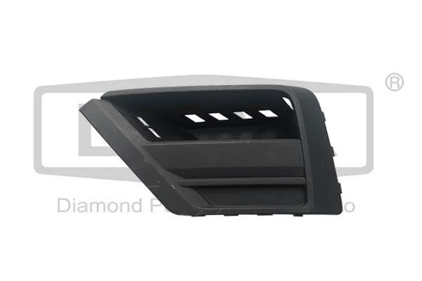 Grelha de Ventilação, para-choques DPA 88531819702