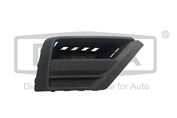 Grelha de Ventilação, para-choques DPA 88531819802