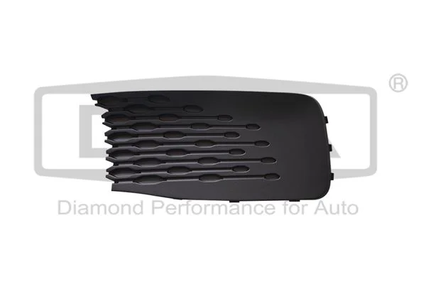Grelha de Ventilação, para-choques DPA 88531820202