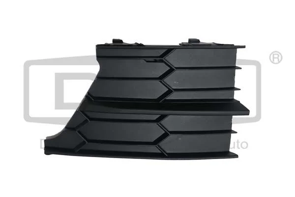 Grelha de Ventilação, para-choques DPA 88531830002