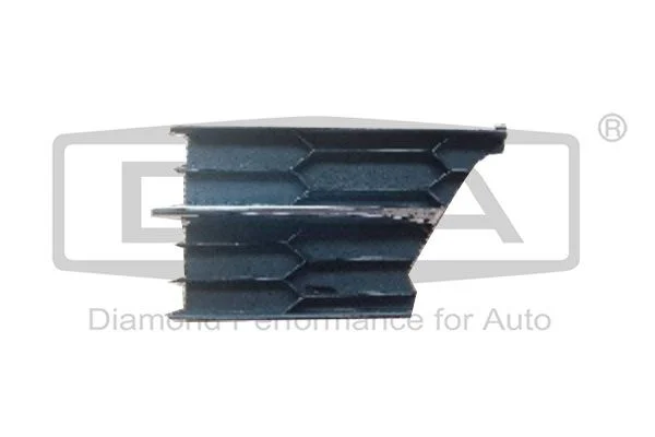 Grelha de Ventilação, para-choques DPA 88531830102