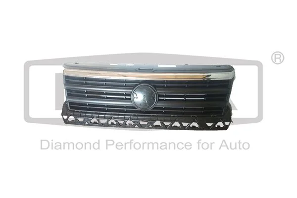 Grelha de Ventilação, para-choques DPA 88531832202
