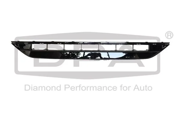 Ventilation Grille, bumper DPA 88531841302