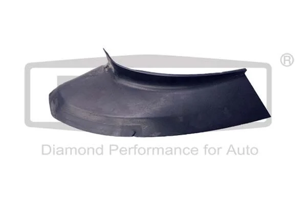 Engine Compartment Noise Insulation DPA 88531842102