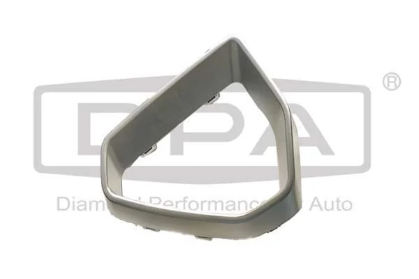 Friso de Proteção, para-choques DPA 88531847602