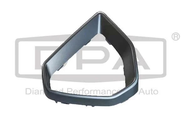 Friso de Proteção, para-choques DPA 88531847902