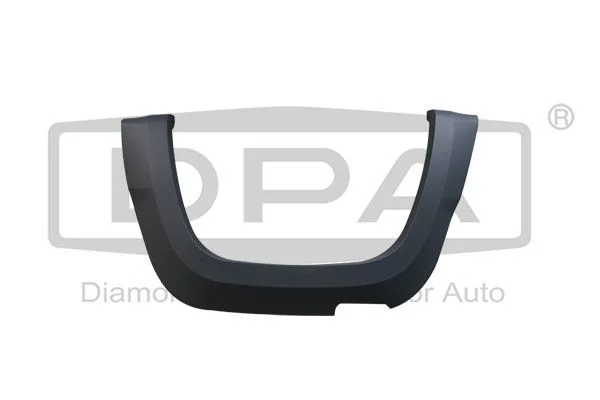 Forro, caixa da roda DPA 88541796702