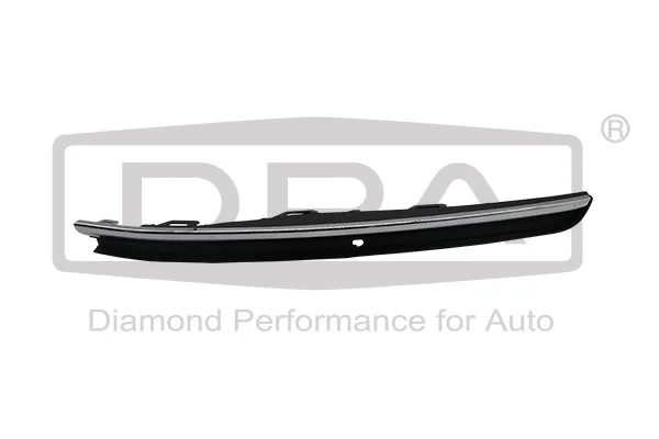 Trim/Protection Strip, bumper DPA 88541797002