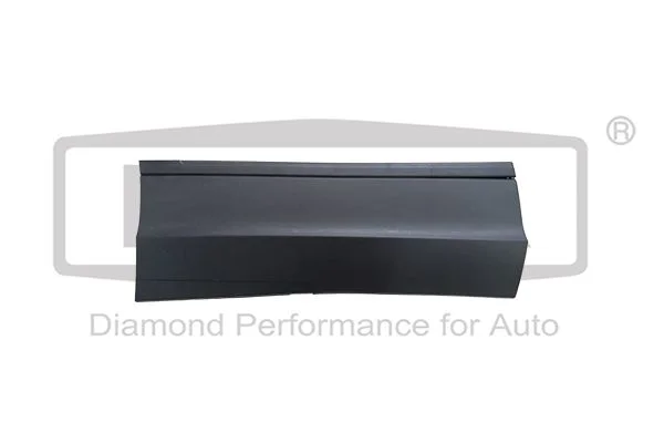 Trim/Protection Strip, door DPA 88541800002