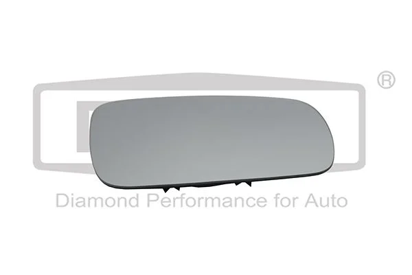 Mirror Glass, exterior mirror DPA 88570103002