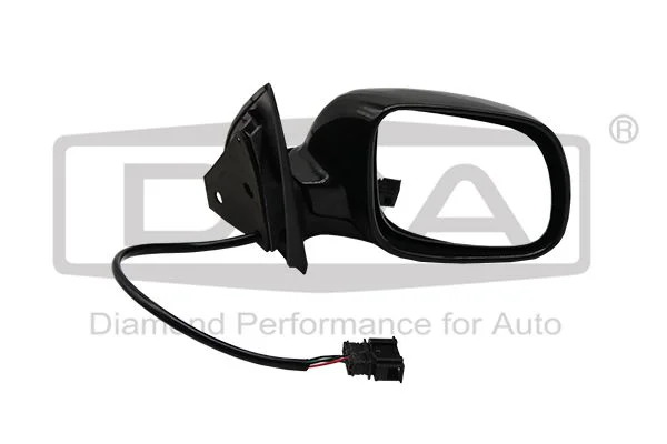Exterior Mirror DPA 88570106602